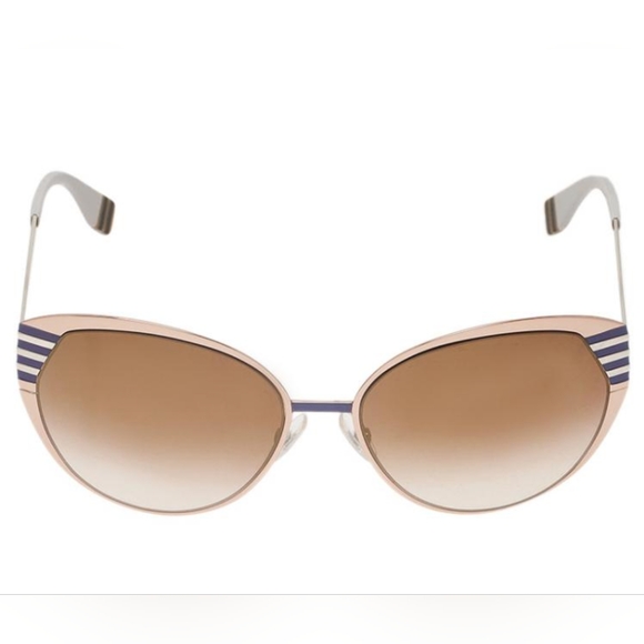 Fendi Rose FF 0017/S Sunglasses - Picture 2 of 10